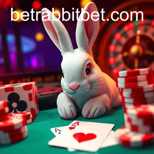 Discovering the World of Casino Games: An Insight into Rabbitbet