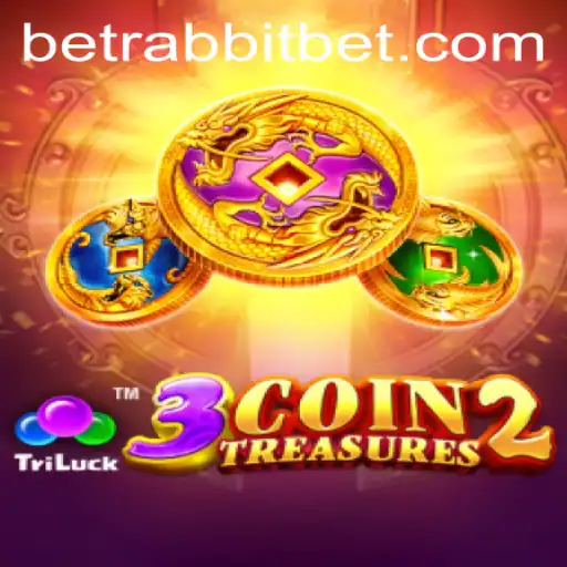Exploring 3CoinTreasures2: A Riveting Gaming Experience with Rabbitbet
