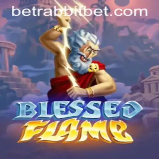 Exploring the Enchanting World of BlessedFlame: A Deep Dive into Gameplay and Strategy