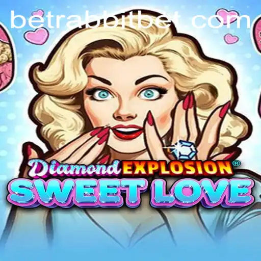 Experience the Thrill of DiamondExplosionSweetLove with Rabbitbet