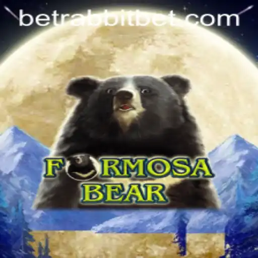 Discover the Thrilling World of FormosaBear: A Game of Strategy and Chance