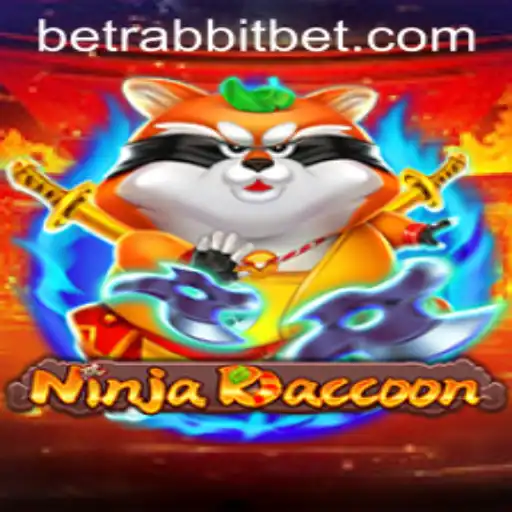 NinjaRaccoon: A Thrilling Digital Adventure