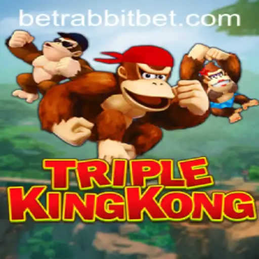 TripleKingKong: A New Wave in the World of Online Gaming