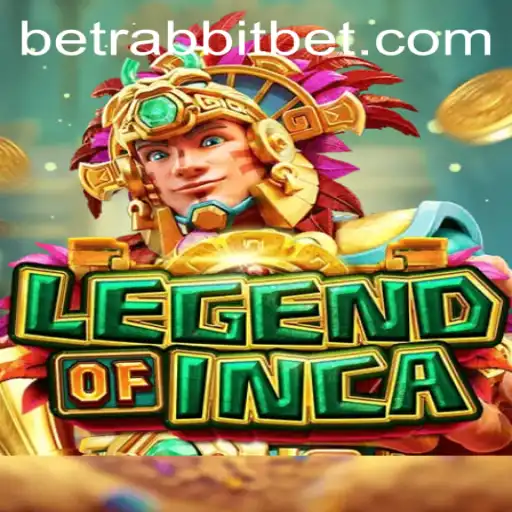 Discover the Adventure of LegendofInca with RabbitBet