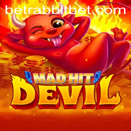 Unveiling MadHitDevil: A Deep Dive into the Thrilling World of Rabbitbet