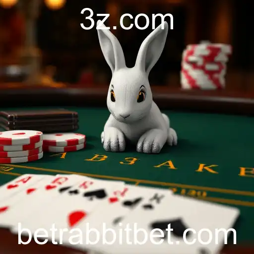 Expansão do Mercado de Jogos Digitais em 2025: RabbitBet em Foco