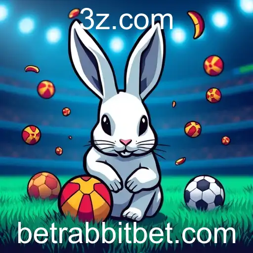 Avanço do rabbitbet no mercado de jogos online