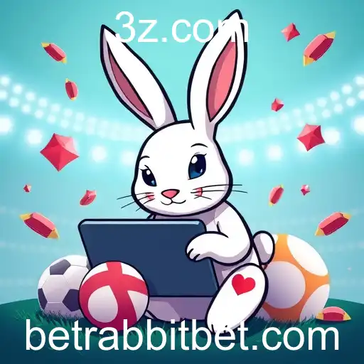 A Ascensão da RabbitBet: Transformando o Mercado de Jogos Online
