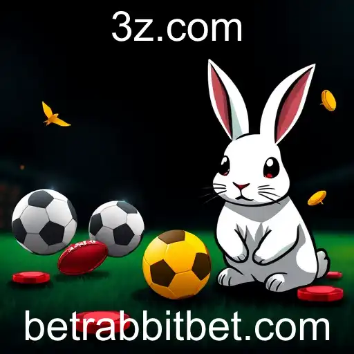 A Ascensão dos Jogos Online: RabbitBet no Cenário Atual