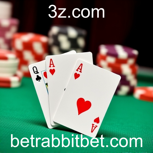 RabbitBet Amplia Horizontes com Novas Funcionalidades