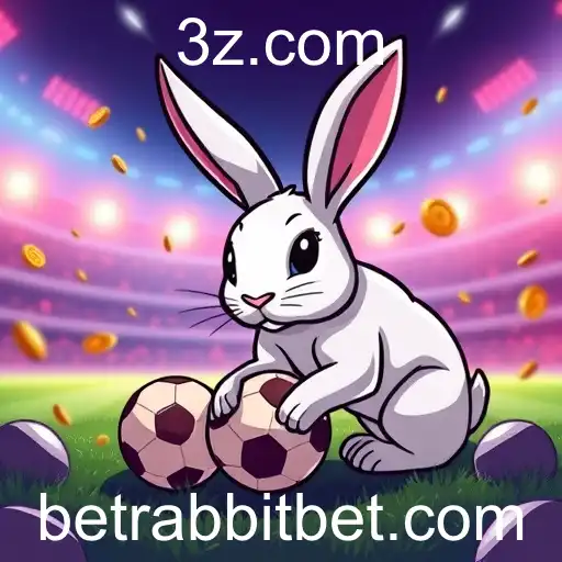 Rabbitbet Revoluciona o Mercado de Jogos Online