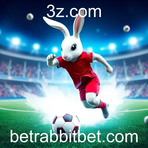 RabbitBet Revoluciona o Mercado de Jogos Online em 2025