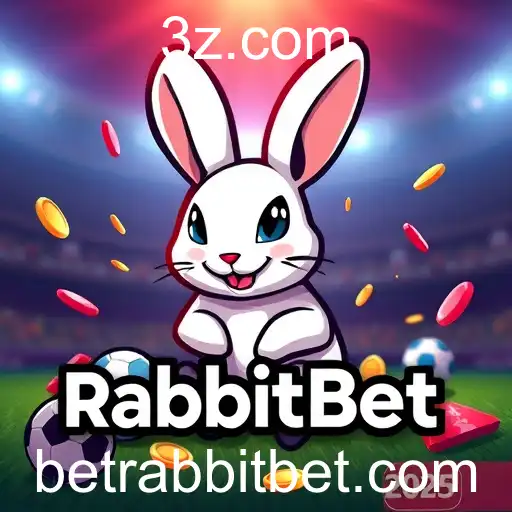 RabbitBet Desafia o Mercado de Jogos Online em 2025