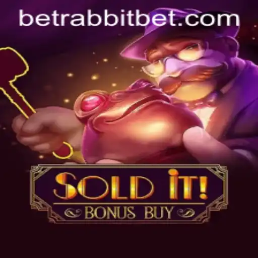 Exploring the Thrills of SolditBonusBuy: A Deep Dive into RabbitBet Gaming