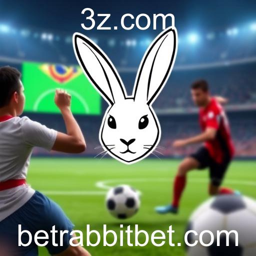 Apostas ao Vivo no RabbitBet: A Emoção em Tempo Real