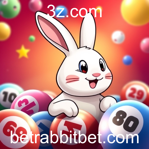 Explore a Emoção dos Jogos de Bingo no