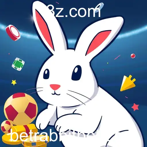 RabbitBet: O Futuro dos Jogos Online em 2025