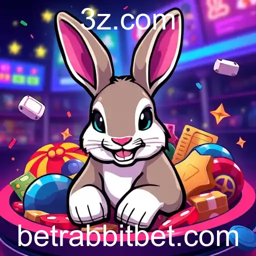 RabbitBet: O Futuro dos Jogos Online em Português