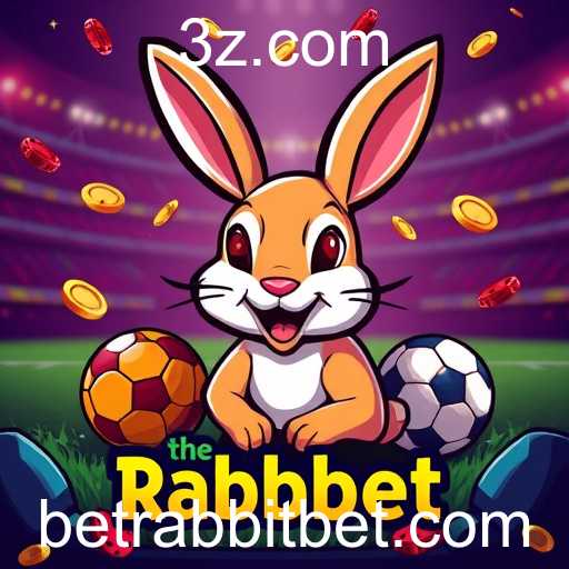 RabbitBet: O Futuro dos Jogos Online em Portugal