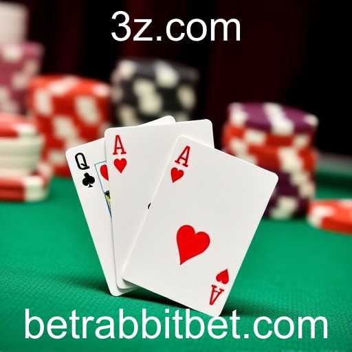 RabbitBet Revoluciona o Cenário dos Jogos de Apostas