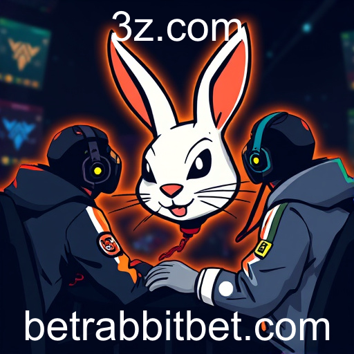 Revolução do Jogo Online: O Impacto do RabbitBet