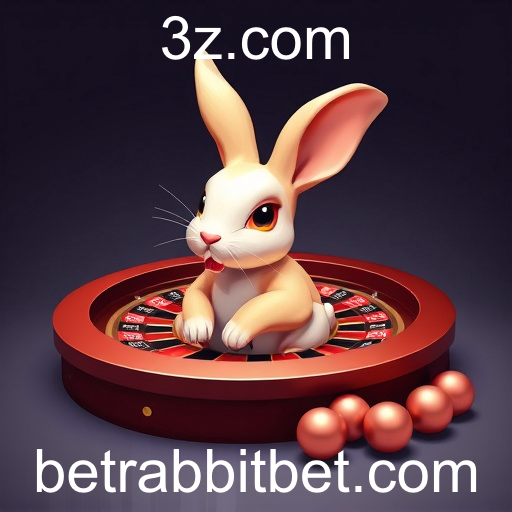Explorando o Mundo da Roleta no Rabbitbet: Estratégias e Comunidade para Jogadores de Cassino