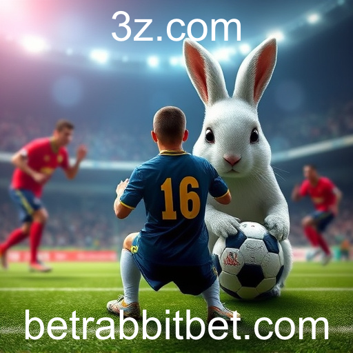 Rabbitbet: o Universo das Apostas Esportivas ao seu Alcance