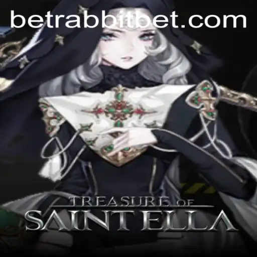 Treasure of Saint Ella: A Daring Adventure in Virtual Strategy